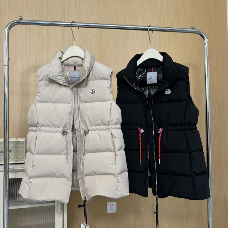 Moncler Down Jackets